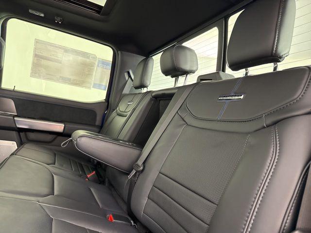 new 2026 Ford F-350 car, priced at $99,380