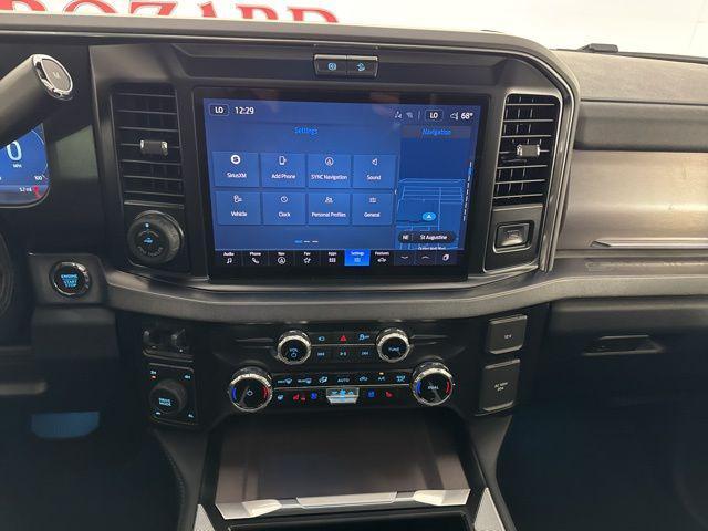 new 2026 Ford F-350 car, priced at $99,380