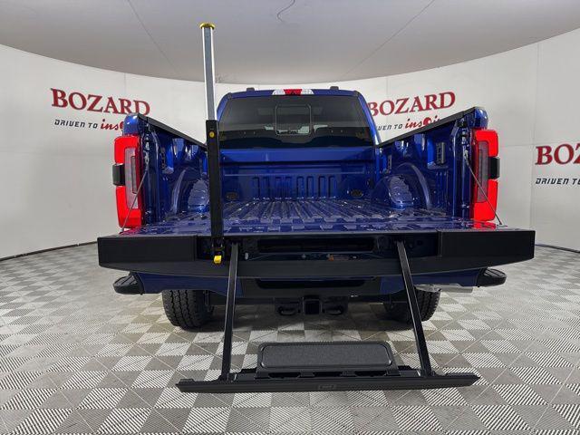 new 2026 Ford F-350 car, priced at $99,380
