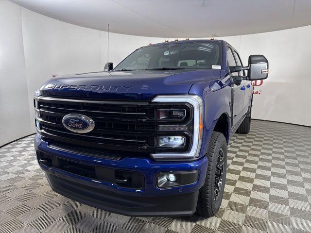 new 2026 Ford F-350 car, priced at $99,380