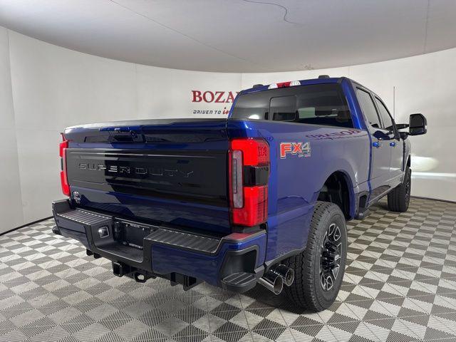 new 2026 Ford F-350 car, priced at $99,380