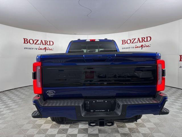 new 2026 Ford F-350 car, priced at $99,380