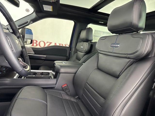 new 2026 Ford F-350 car, priced at $99,380