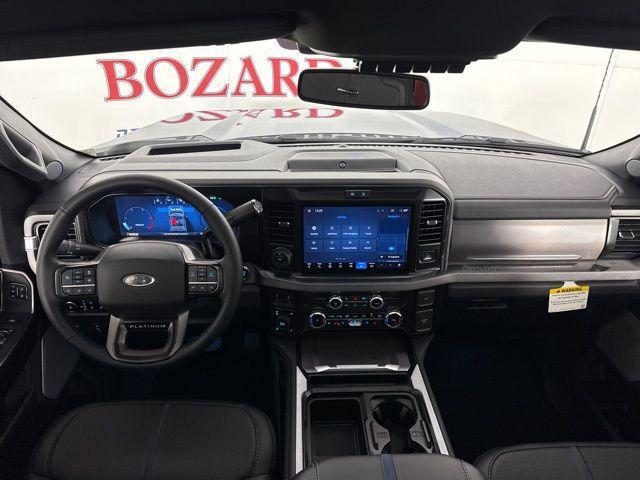 new 2026 Ford F-350 car, priced at $99,380