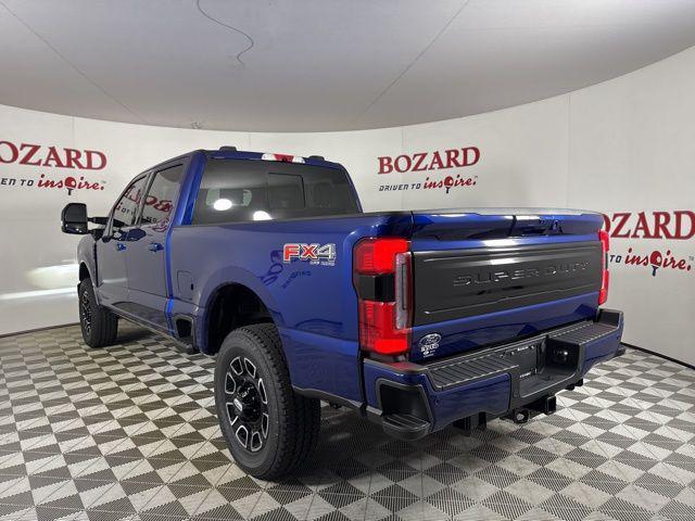 new 2026 Ford F-350 car, priced at $99,380