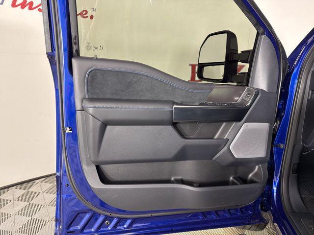 new 2026 Ford F-350 car, priced at $99,380