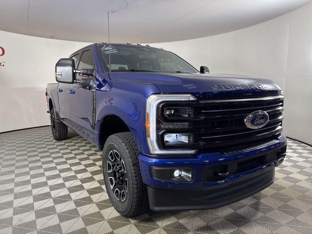 new 2026 Ford F-350 car, priced at $99,380