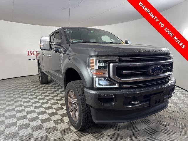 used 2020 Ford F-250 car, priced at $66,000