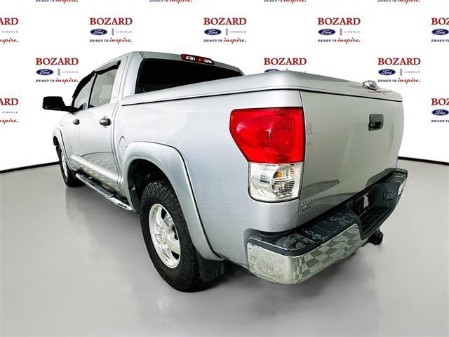 used 2008 Toyota Tundra car, priced at $12,300