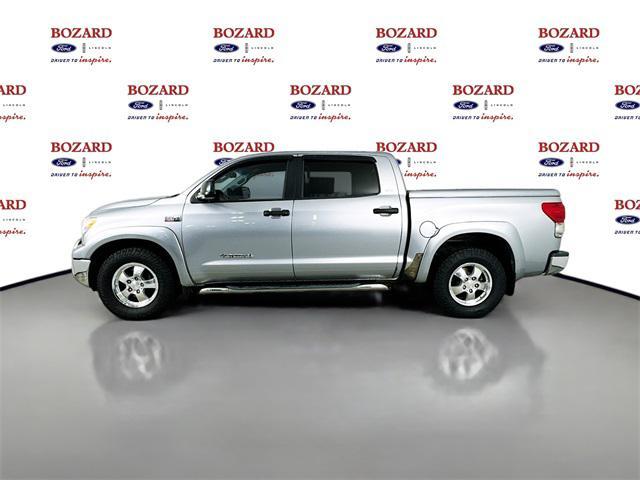 used 2008 Toyota Tundra car, priced at $12,300