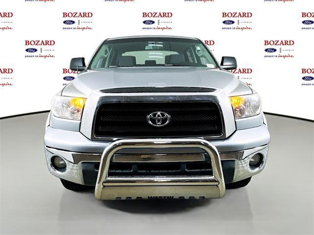 used 2008 Toyota Tundra car, priced at $12,300