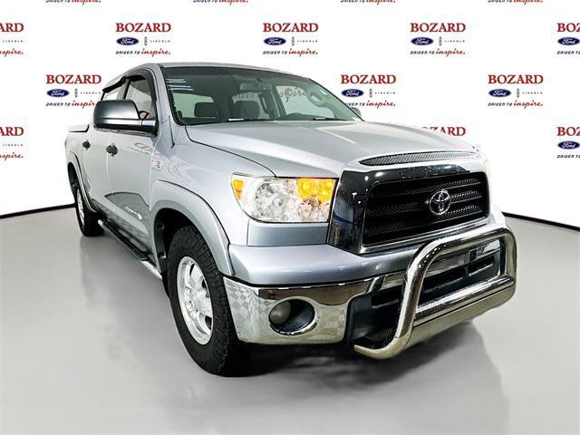 used 2008 Toyota Tundra car, priced at $12,300