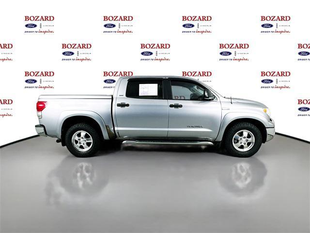 used 2008 Toyota Tundra car, priced at $12,300