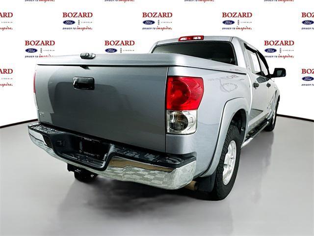 used 2008 Toyota Tundra car, priced at $12,300