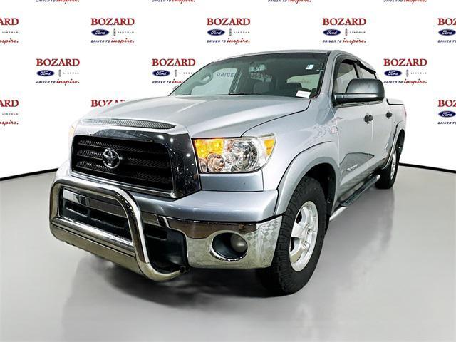 used 2008 Toyota Tundra car, priced at $12,300