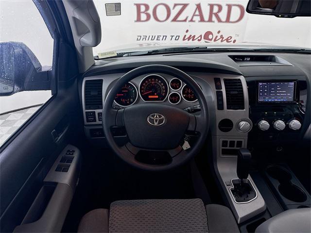 used 2008 Toyota Tundra car, priced at $12,300