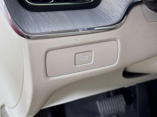 used 2025 Volvo XC60 car, priced at $42,500