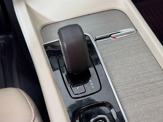 used 2025 Volvo XC60 car, priced at $42,500