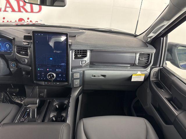new 2025 Ford F-150 Lightning car, priced at $61,703