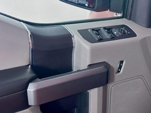 used 2019 Ford F-150 car, priced at $30,000