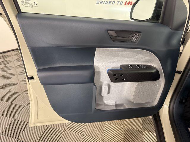 new 2025 Ford Maverick car, priced at $28,603