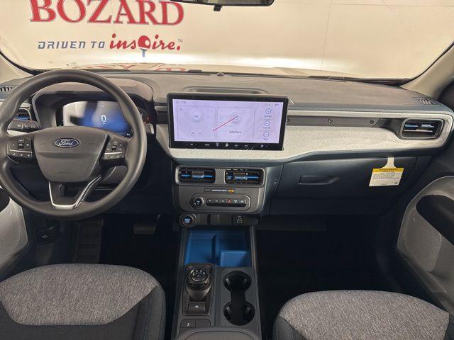 new 2025 Ford Maverick car, priced at $28,603