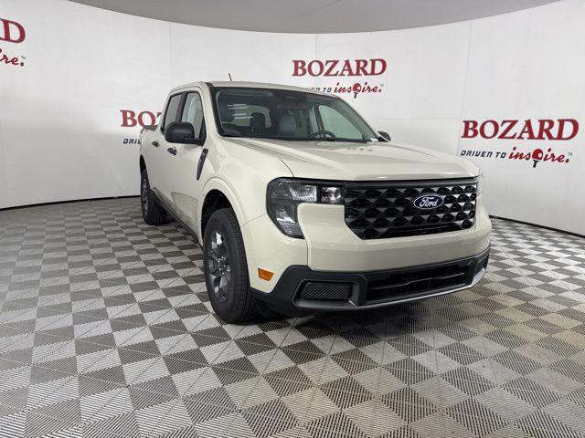 new 2025 Ford Maverick car, priced at $28,603
