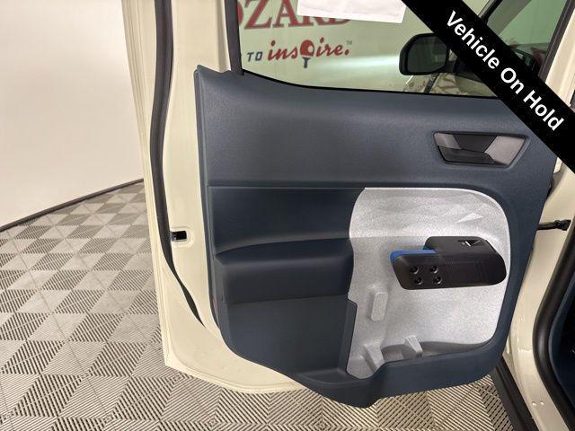 new 2025 Ford Maverick car, priced at $29,493