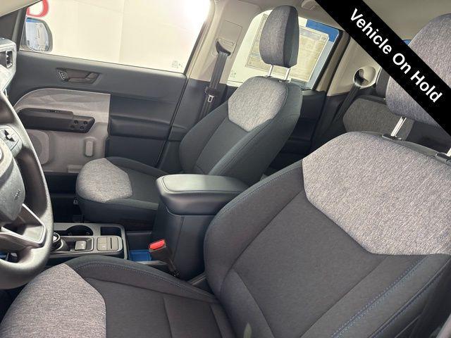 new 2025 Ford Maverick car, priced at $29,493