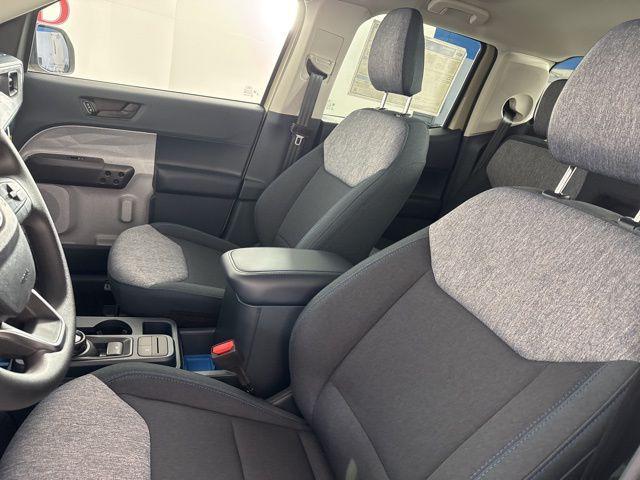 new 2025 Ford Maverick car, priced at $28,865
