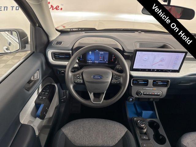 new 2025 Ford Maverick car, priced at $29,493