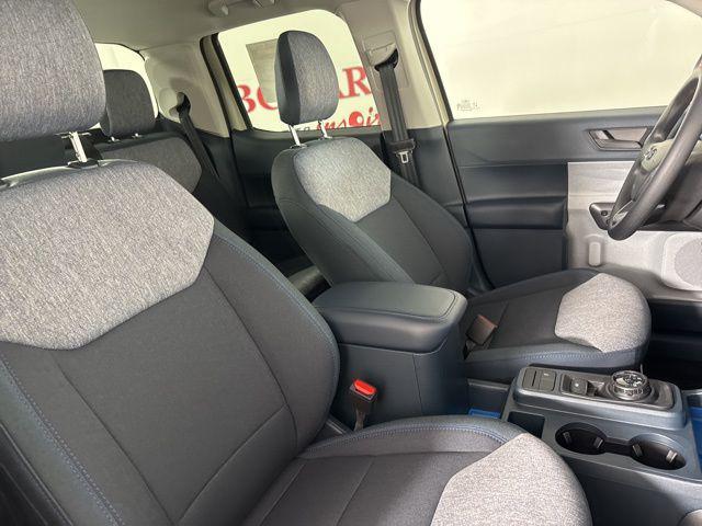 new 2025 Ford Maverick car, priced at $28,865