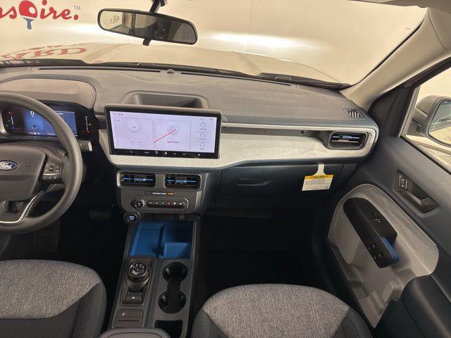 new 2025 Ford Maverick car, priced at $28,865