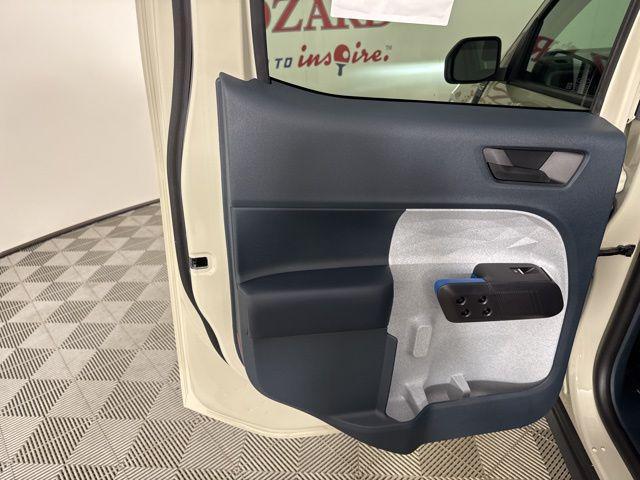 new 2025 Ford Maverick car, priced at $28,865