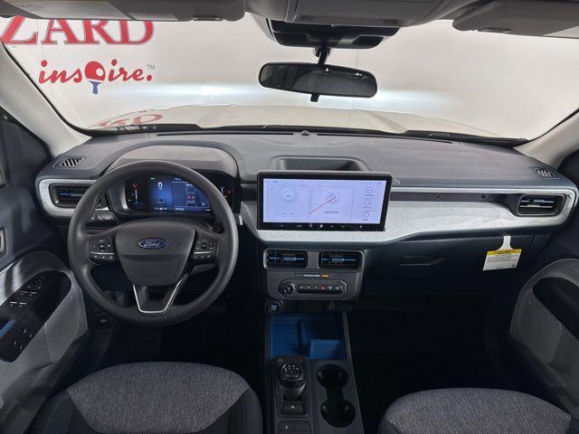 new 2025 Ford Maverick car, priced at $28,865