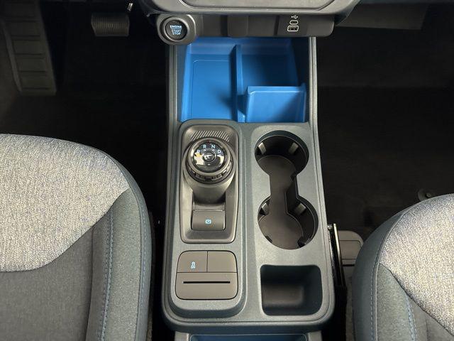 new 2025 Ford Maverick car, priced at $28,865