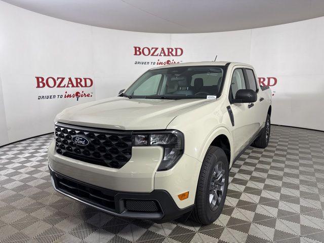 new 2025 Ford Maverick car, priced at $28,865