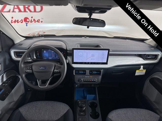new 2025 Ford Maverick car, priced at $29,493