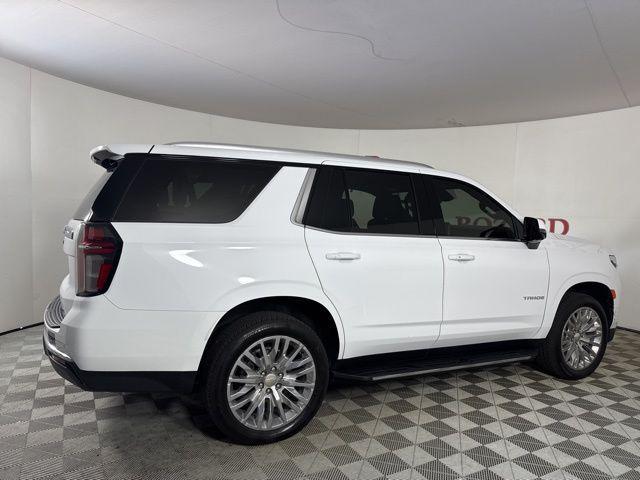 used 2023 Chevrolet Tahoe car, priced at $51,000