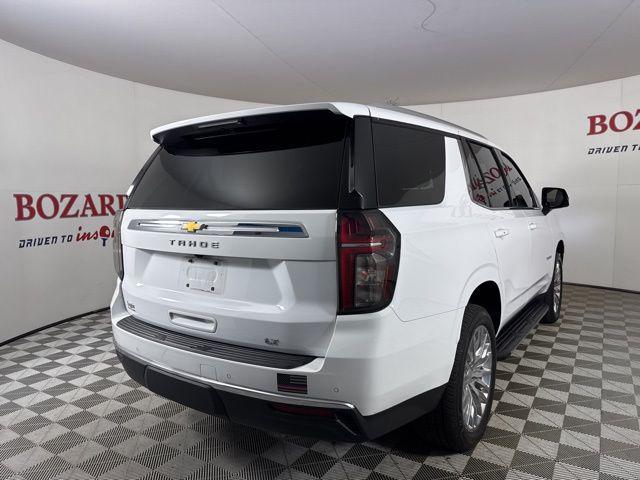 used 2023 Chevrolet Tahoe car, priced at $51,000