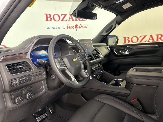 used 2023 Chevrolet Tahoe car, priced at $51,000