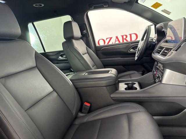 used 2023 Chevrolet Tahoe car, priced at $51,000
