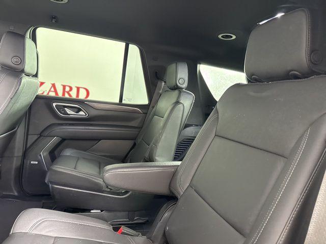 used 2023 Chevrolet Tahoe car, priced at $51,000