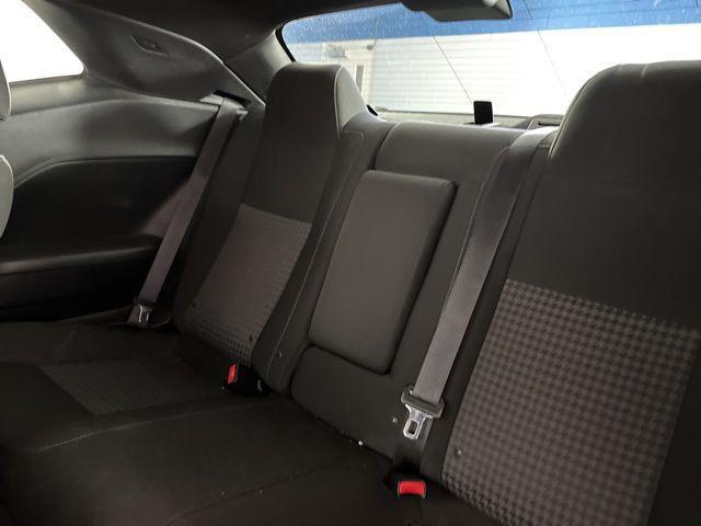 used 2018 Dodge Challenger car, priced at $23,500