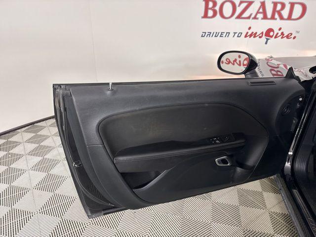 used 2018 Dodge Challenger car, priced at $23,500