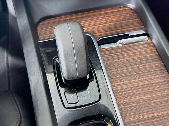 used 2022 Volvo S60 car, priced at $24,500