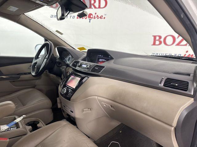 used 2014 Honda Odyssey car, priced at $10,500