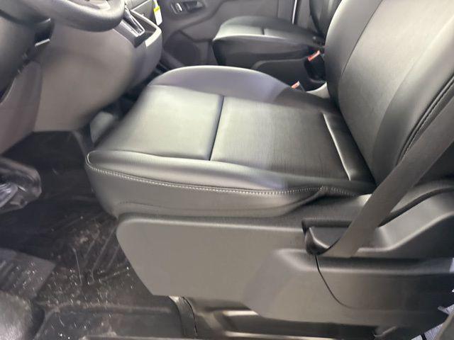 new 2026 Ford Transit-250 car, priced at $53,530
