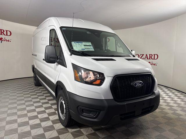 new 2026 Ford Transit-250 car, priced at $53,530