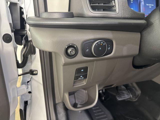 new 2026 Ford Transit-250 car, priced at $53,530